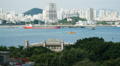 [配资交易系统]再创新高?ST左江打破退市风险股最高价纪录