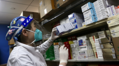 [配资技巧]创指跌1.39% 传媒等AI应用方向持续活跃